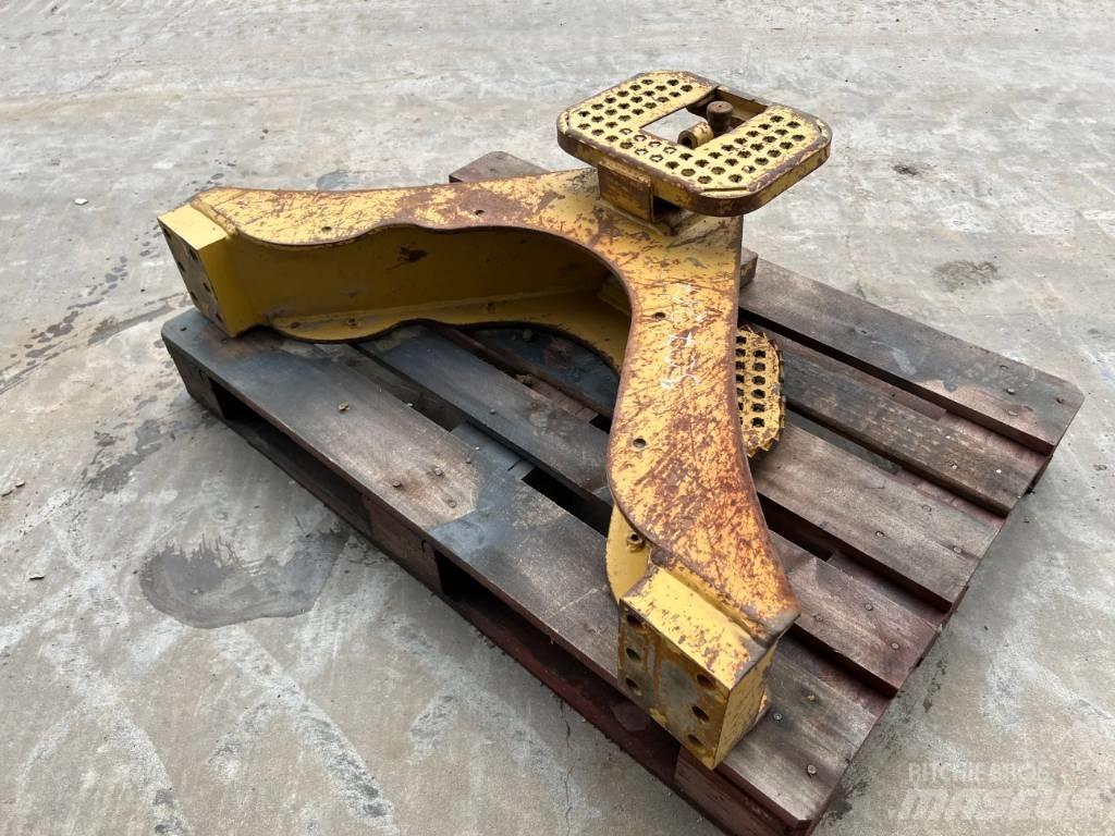 CAT D6N / D6M Diger parçalar