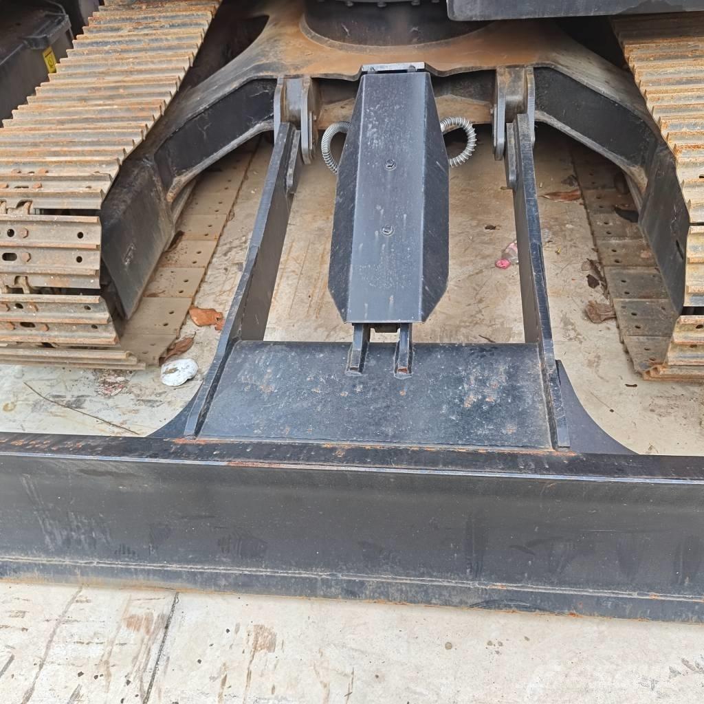 Hitachi ZX 70 Mini ekskavatörler, 7 tona dek