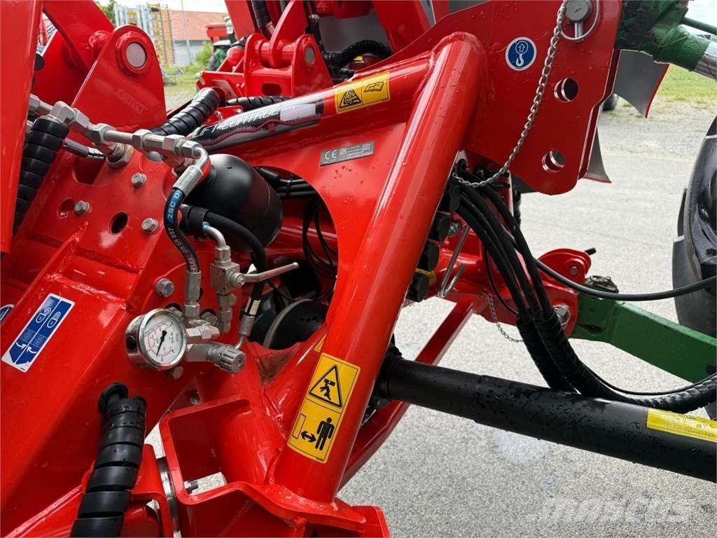 Kuhn GMD 9530-FF Çayir biçme makinalari