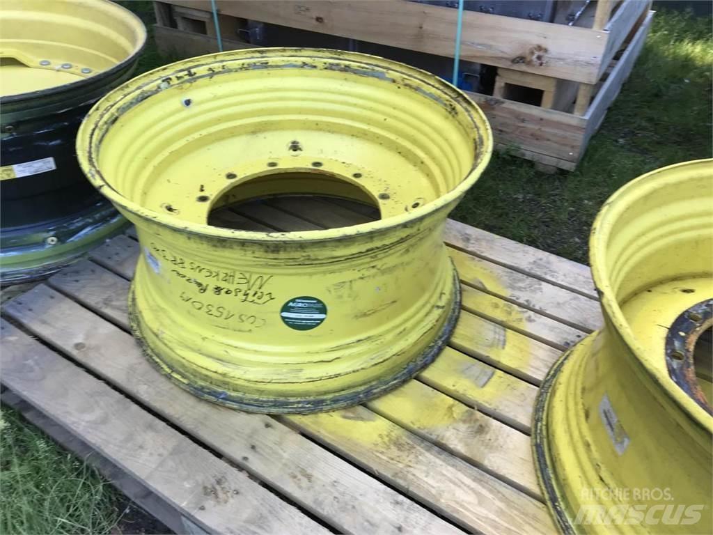 John Deere 18x34 Tekerlekler