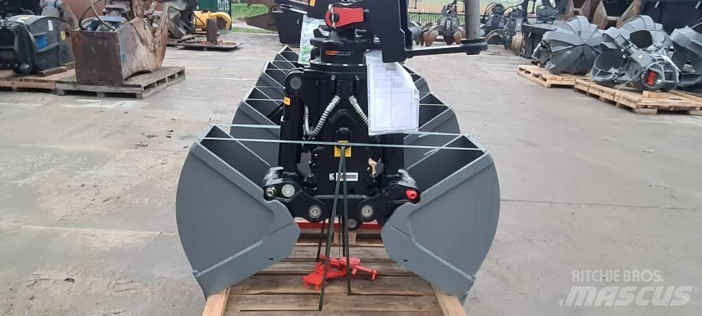 Kinshofer C18ve Polipler