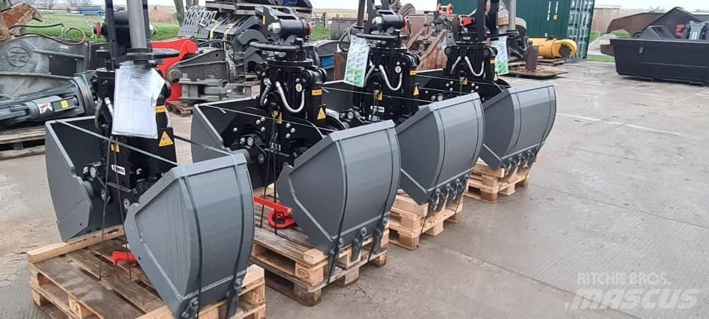 Kinshofer C18ve Polipler