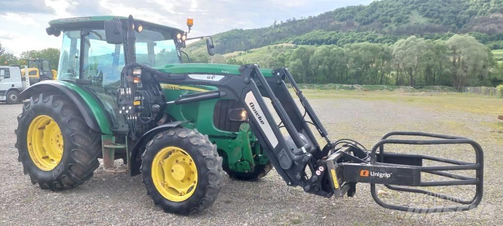 John Deere 5620 Traktörler