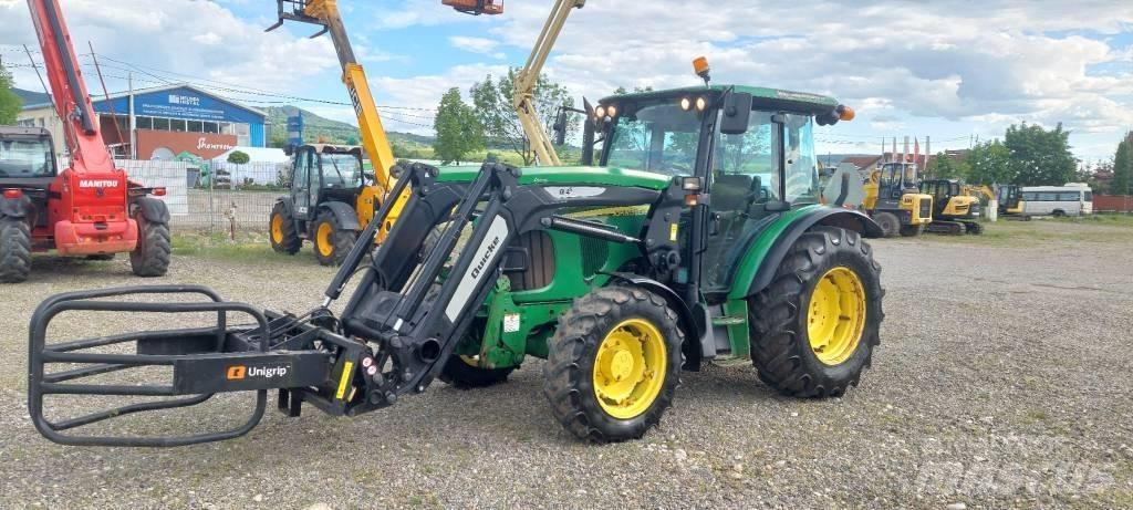 John Deere 5620 Traktörler
