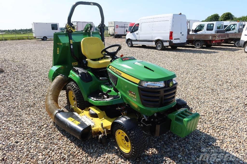 John Deere X949 Traktörler