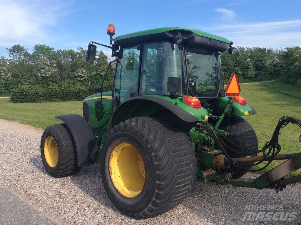 John Deere 5720 Traktörler