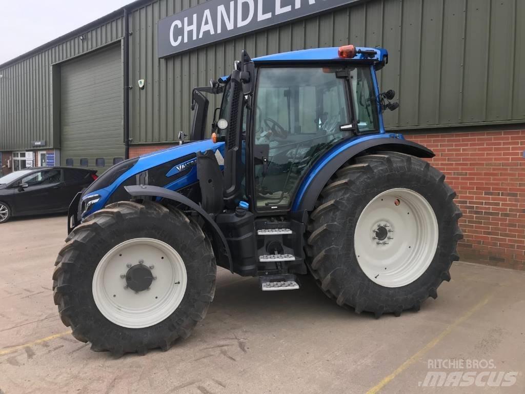 Valtra G 135 A Traktörler