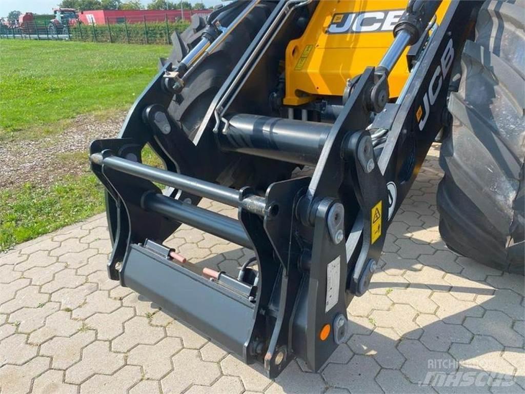 JCB 427 AGRI Tekerlekli yükleyiciler