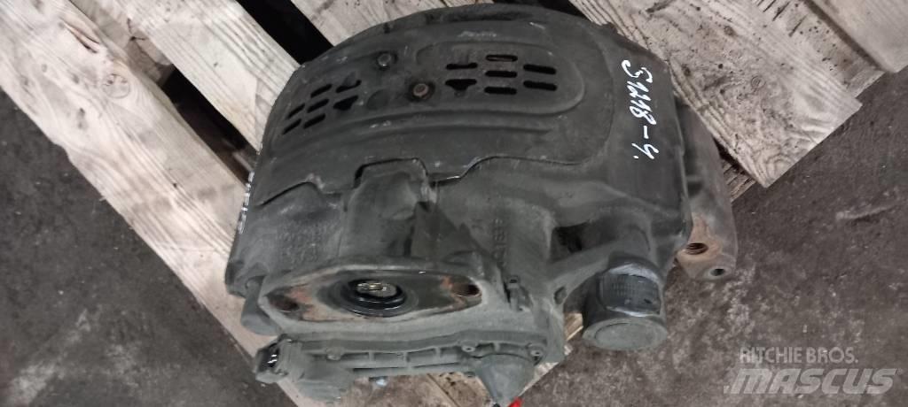 Scania R 440    2475273 Frenler