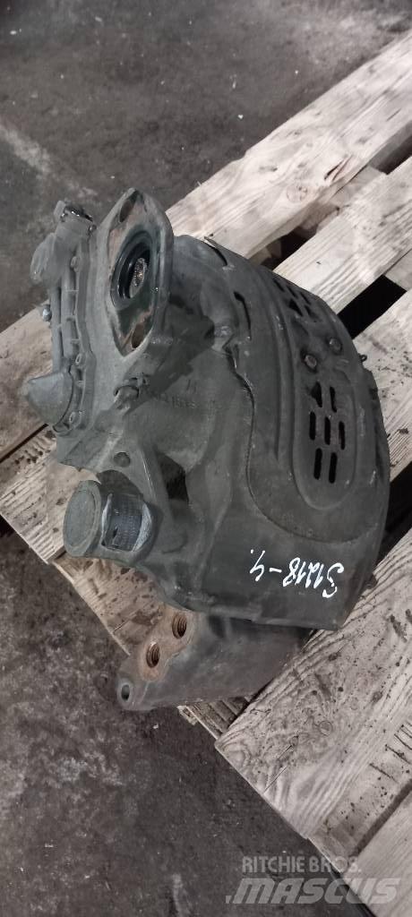 Scania R 440    2475273 Frenler