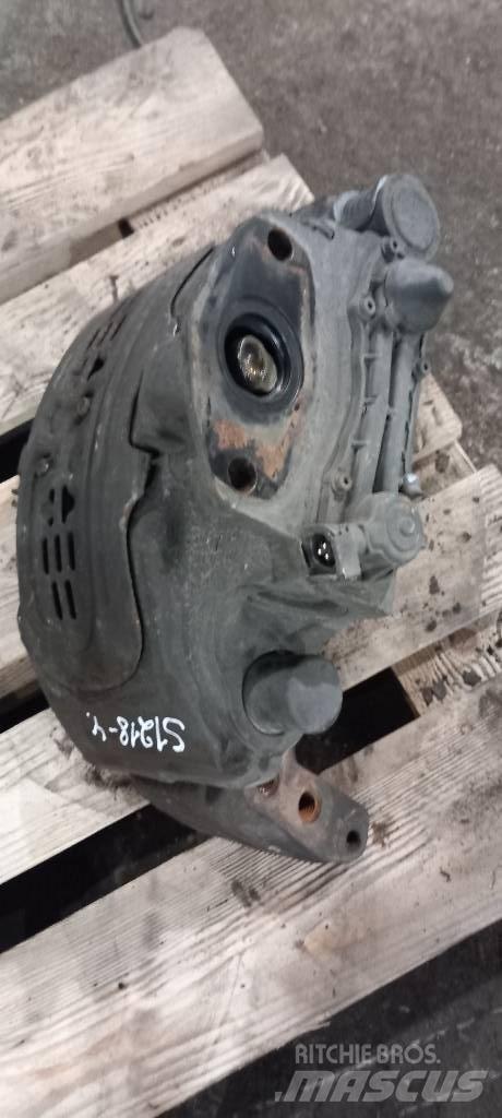 Scania R 440    2475273 Frenler