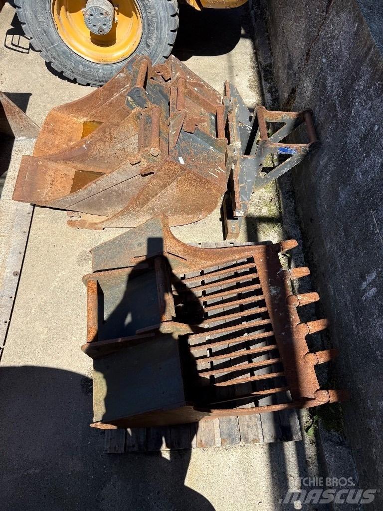 Kubota KX080-4 Midi ekskavatörler 7 - 12 t