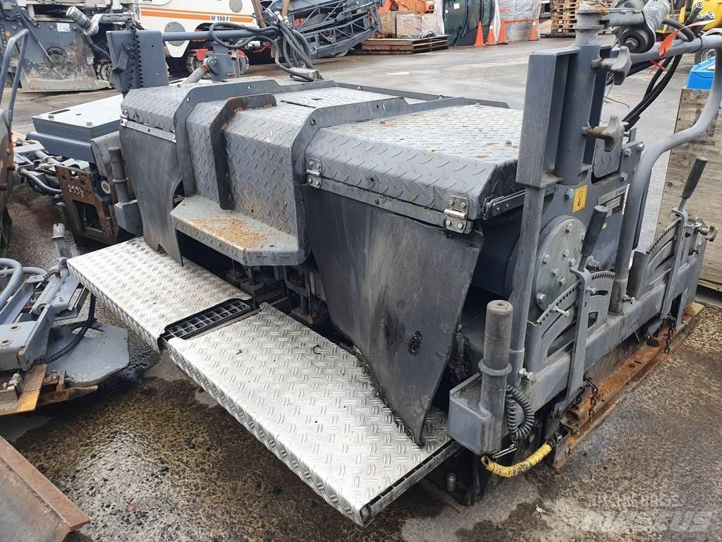 Vögele AB 340-3 V Diger