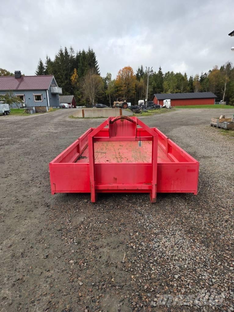 Bigab 235 Diger çekiciler