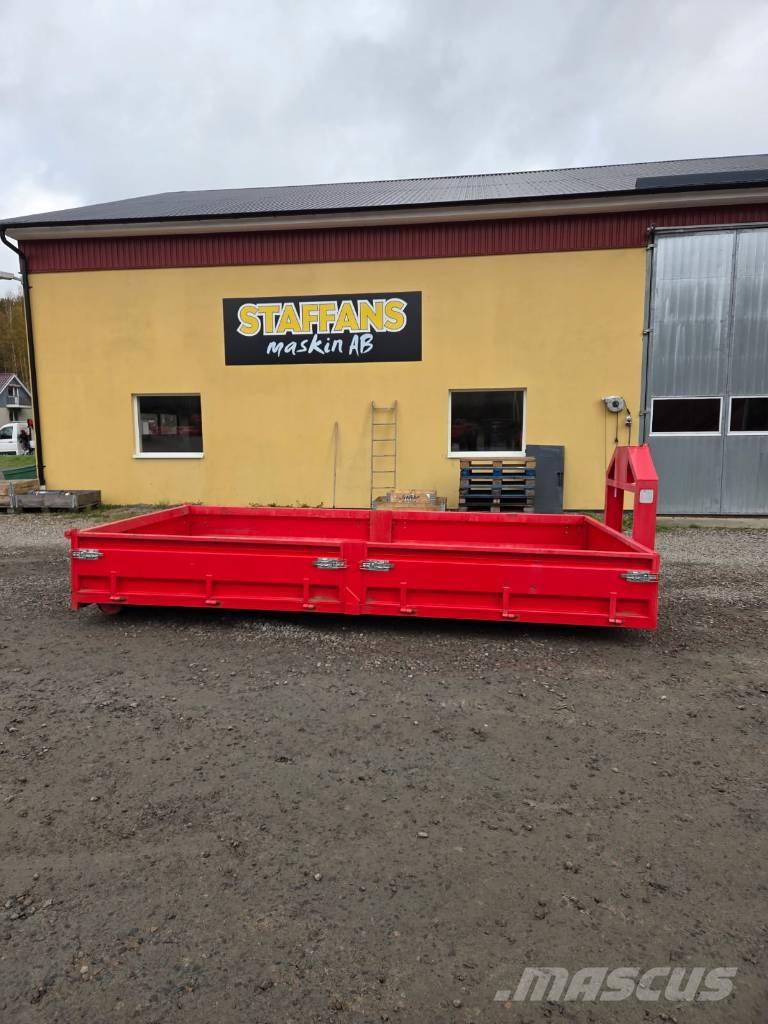 Bigab 235 Diger çekiciler