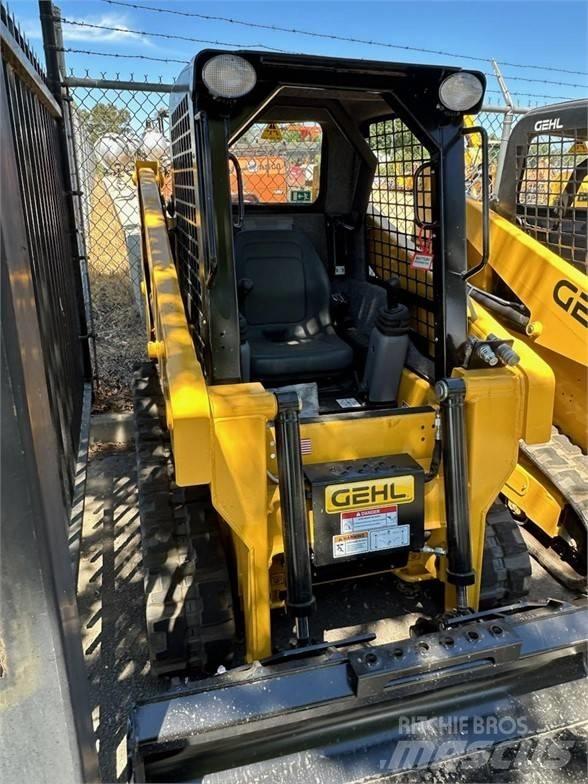 Gehl RT105 Skid steer loderler
