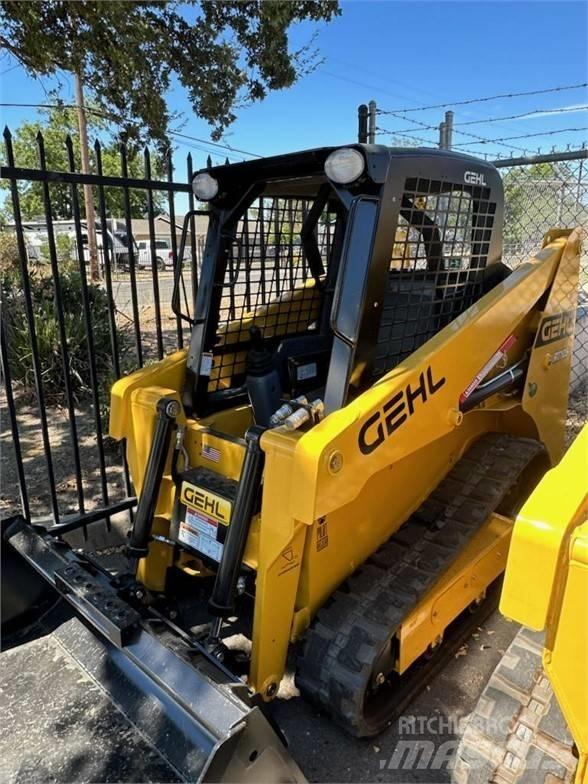 Gehl RT105 Skid steer loderler