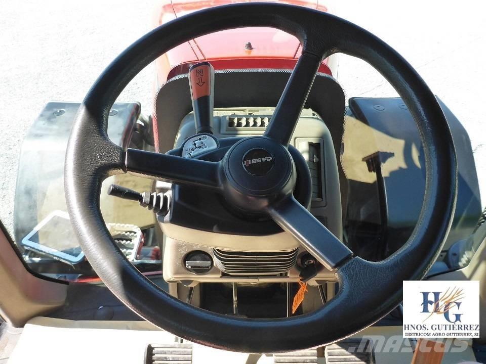 Case IH Magnum 260 Traktörler