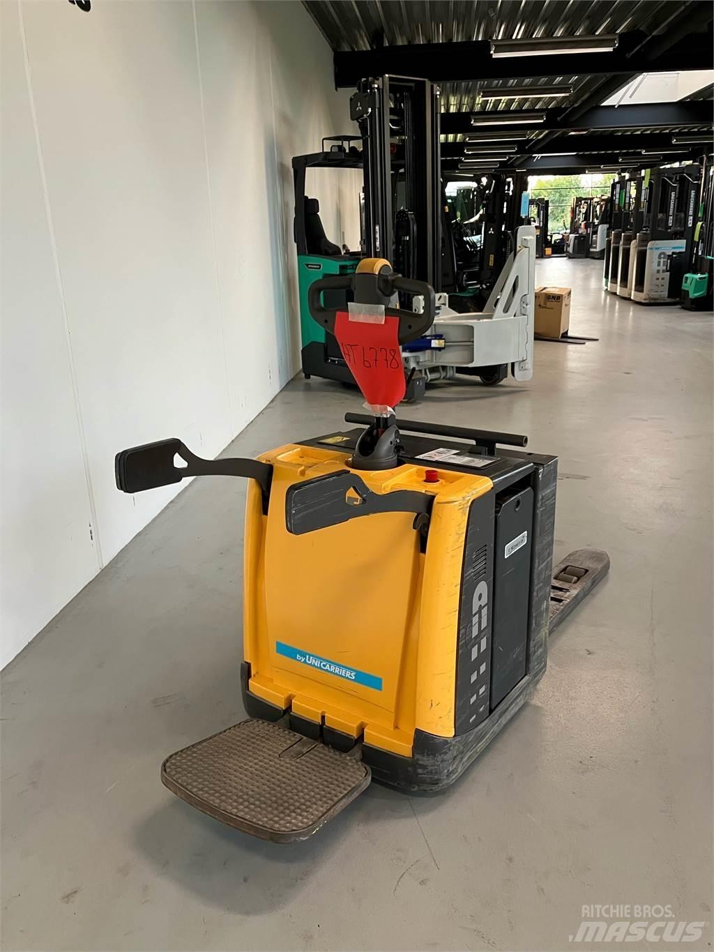 Atlet PMR200 Diger