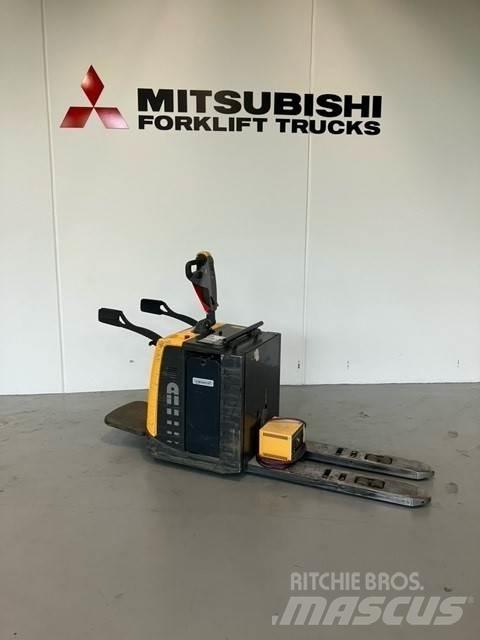 Atlet PMR200 Diger