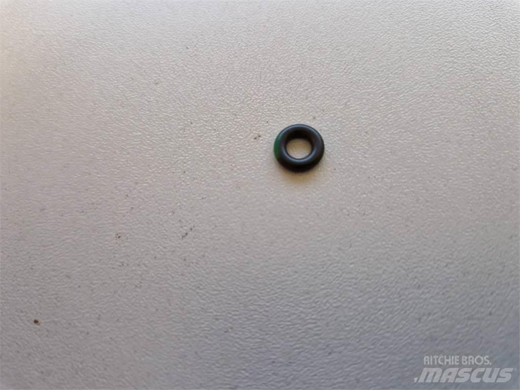 Rottne 051-0257 Motorlar