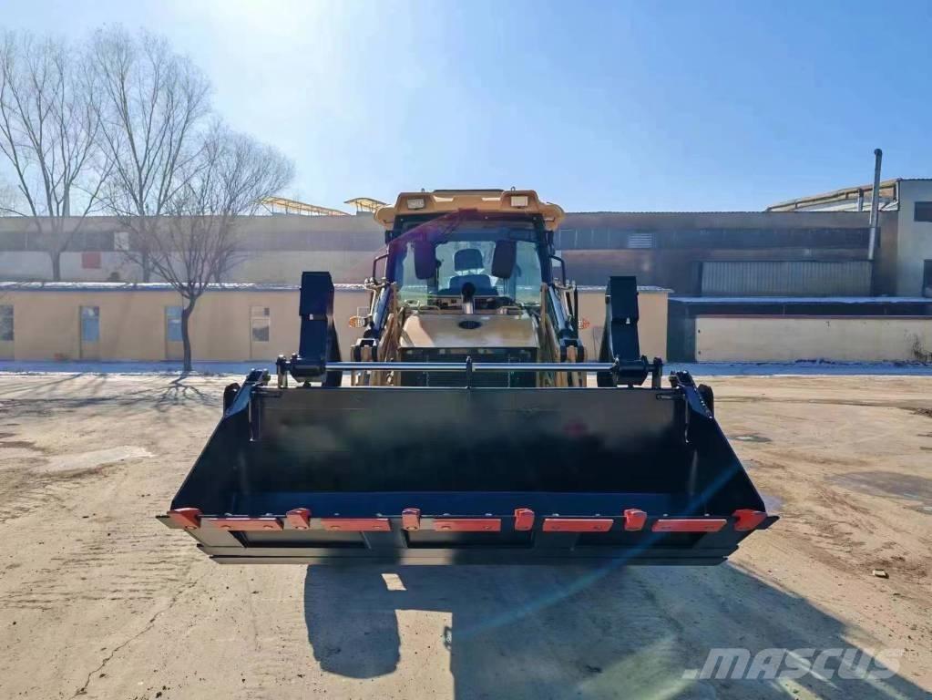 CAT 420 F ST Kazıcı yükleyiciler - beko loder