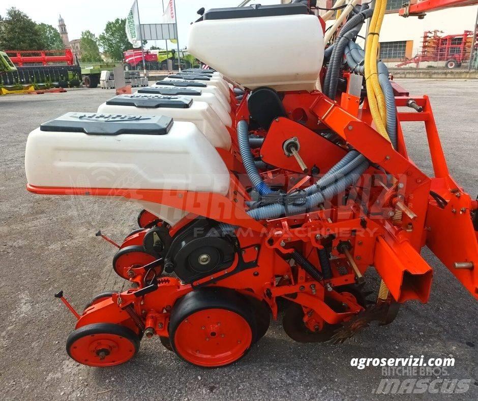 Kuhn maxima  8 F Hassas ekim makinalari