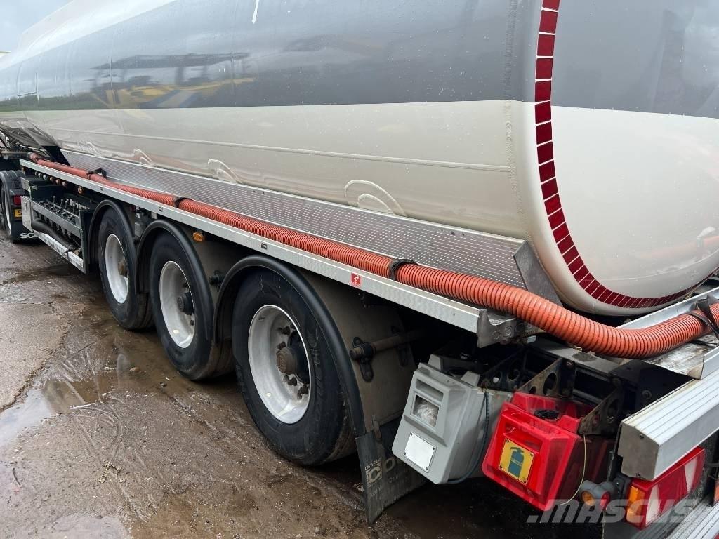 Scania R 450 Çekiciler