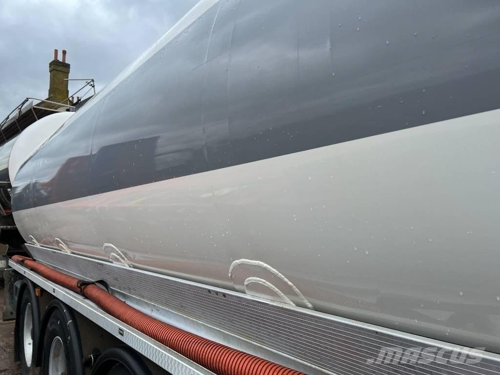 Scania R 450 Çekiciler