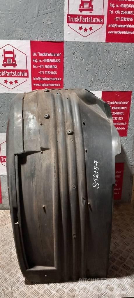 Scania R440  1485486 Kabinler