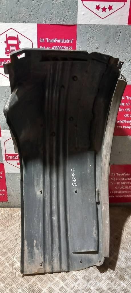 Scania R440  1485486 Kabinler
