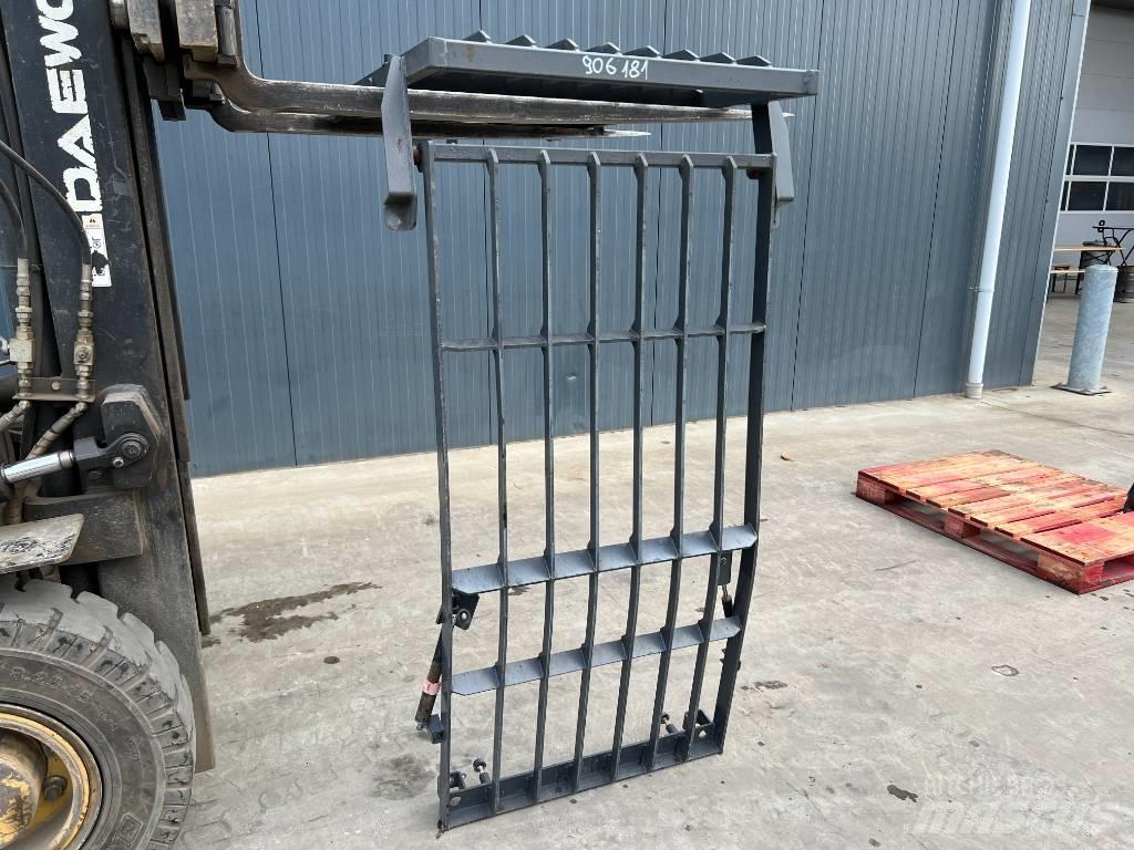 Doosan DX180 / DX225 Kabin