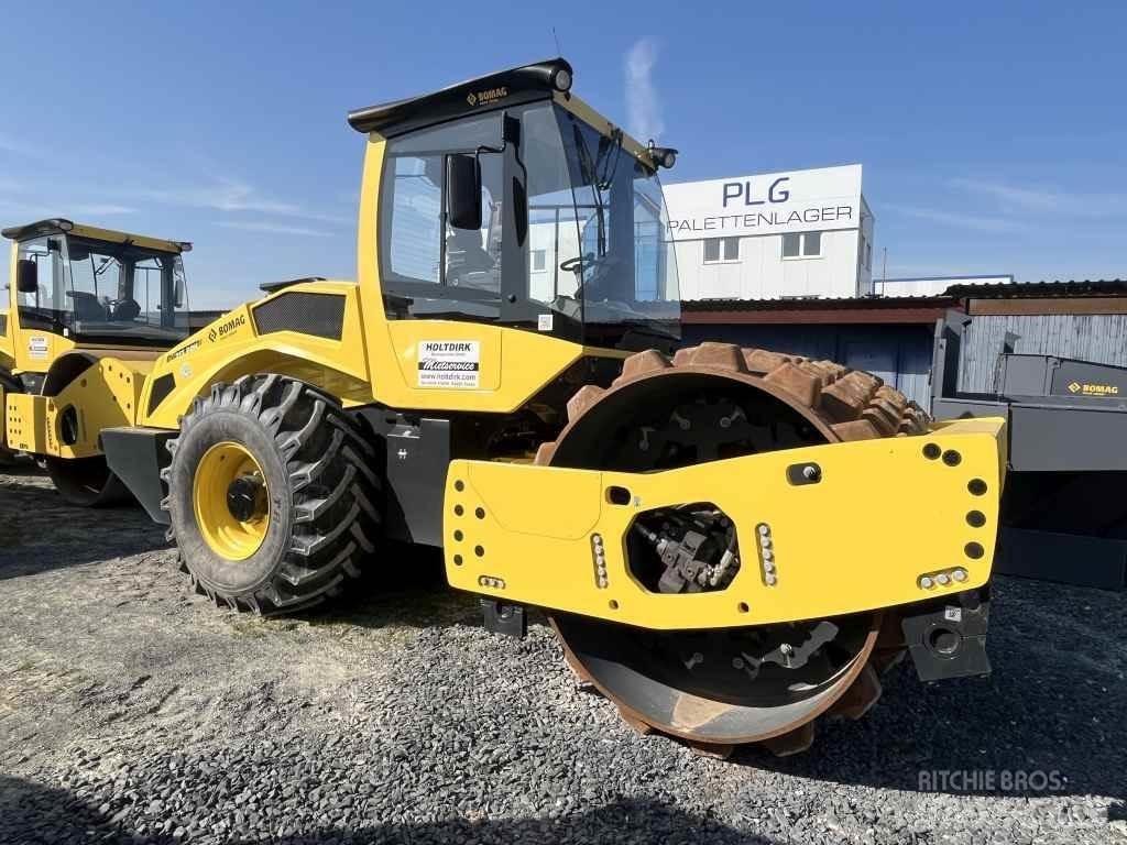 Bomag BW 213 PDH-5 Zemin sıkıştırma makineleri