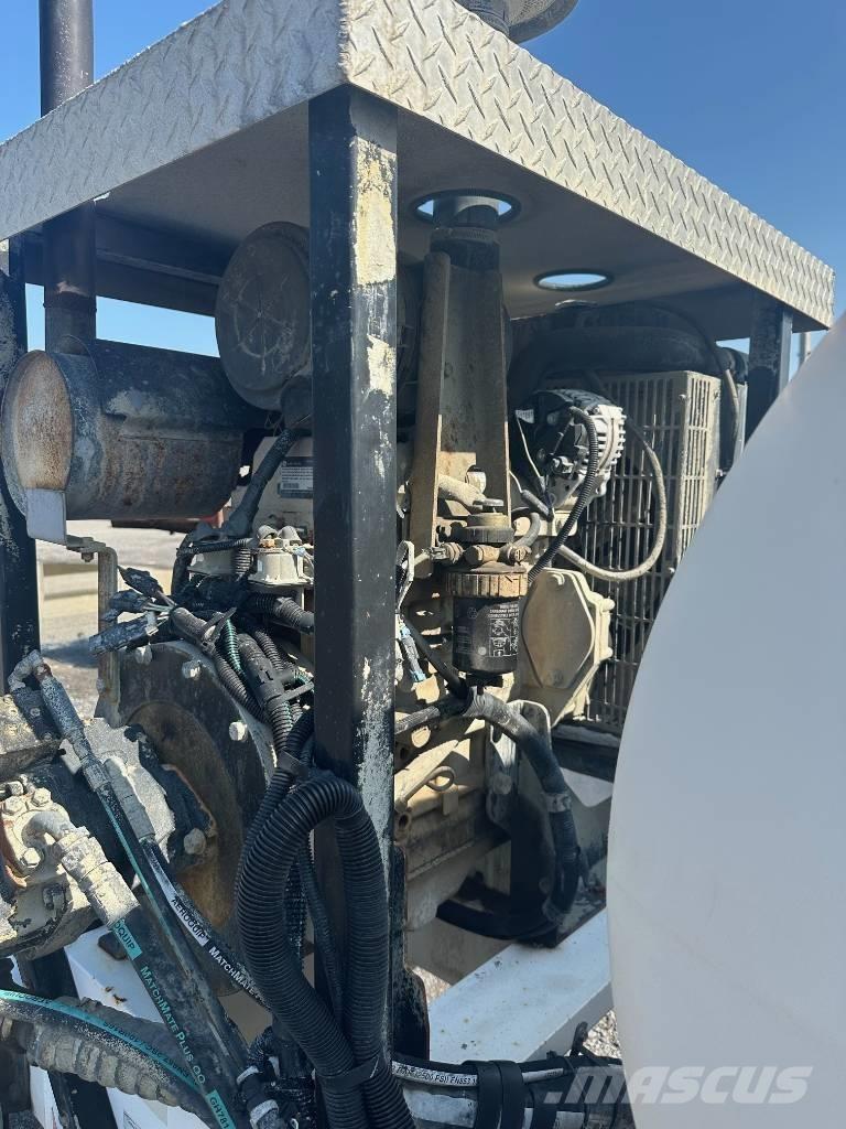  REIMER R400 Diger çekiciler