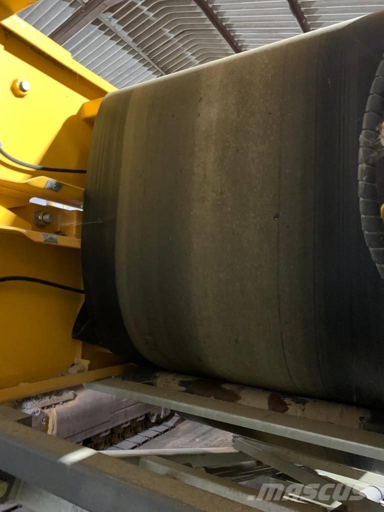 Barford TR6536 Konveyörler