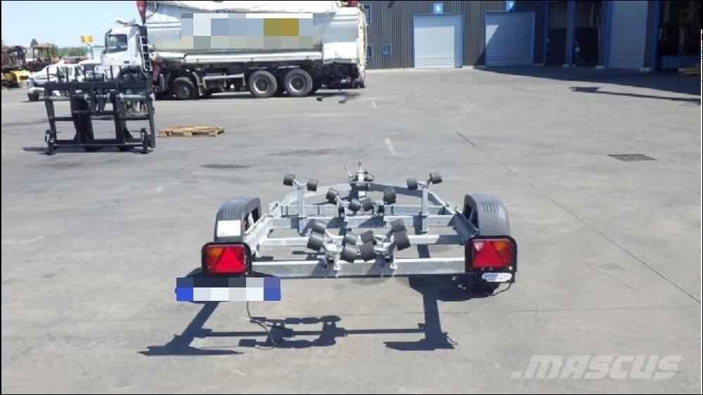  OCEANE O075T-55 Hafif çekiciler