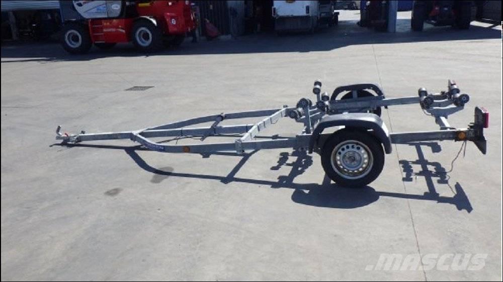  OCEANE O075T-55 Hafif çekiciler