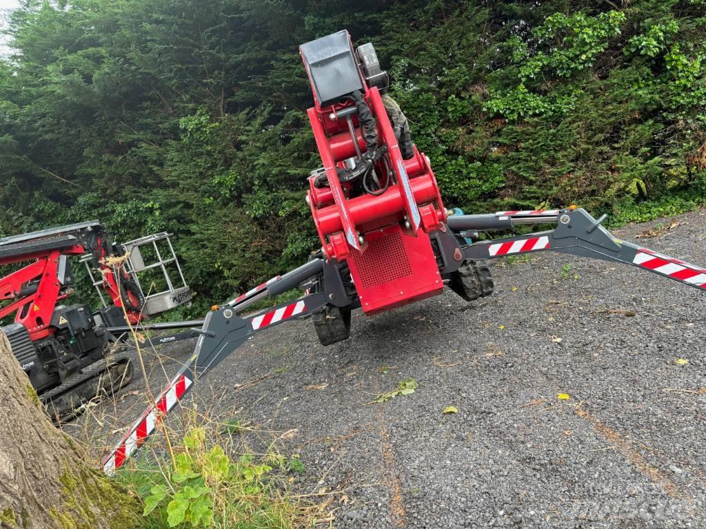 Hinowa 2614 Diger lift ve platformlar