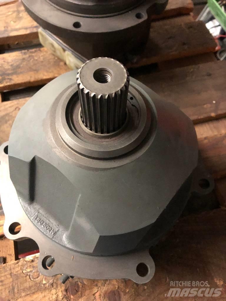 Linde HMV105-02 Diger parçalar