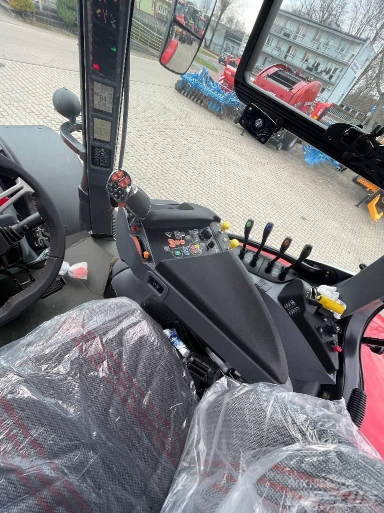 Steyr 6150 PROFI Traktörler