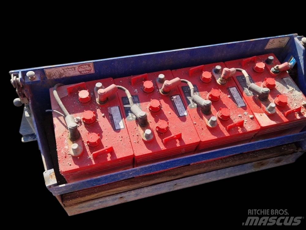 SkyJack SJ III 3219 Makasli platformlar
