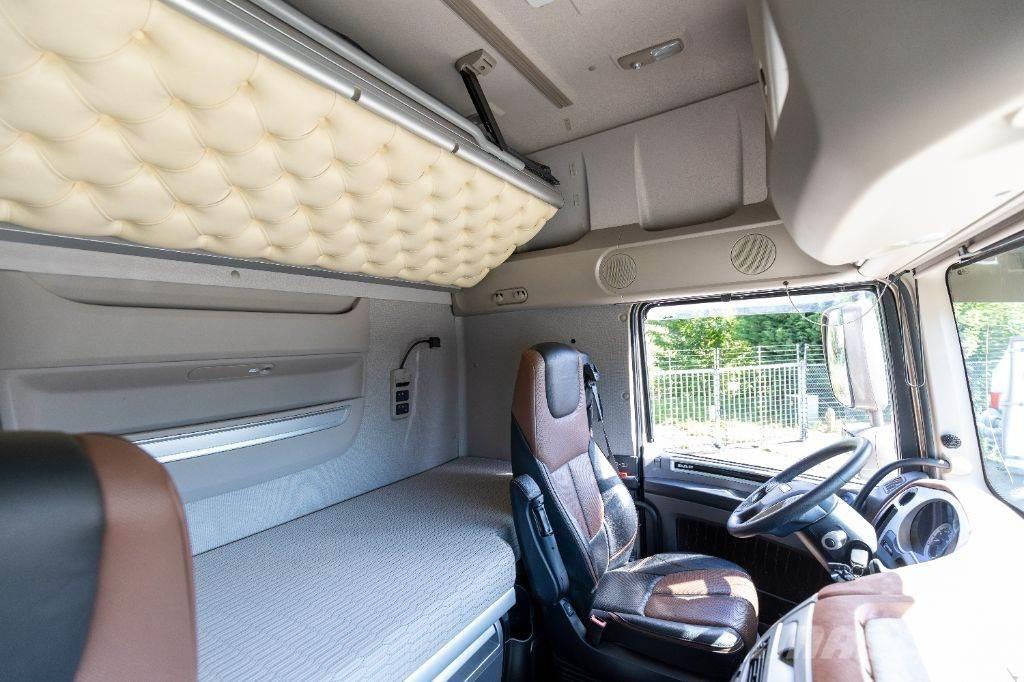 DAF XF 530 FT Çekiciler