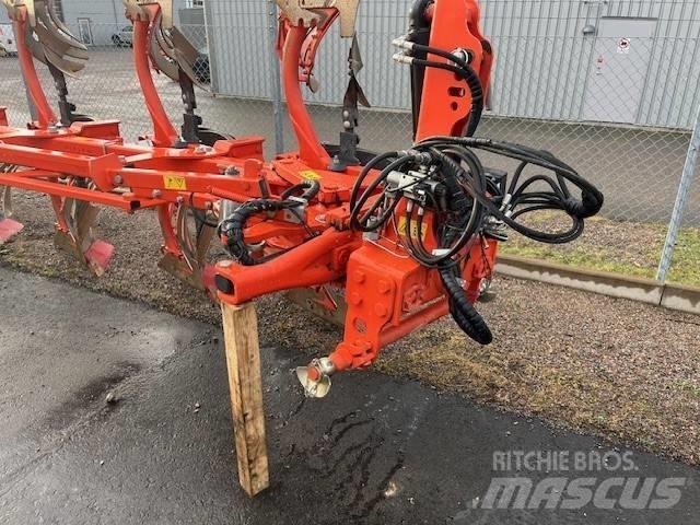 Kubota RM 4005 V Döner pulluklar