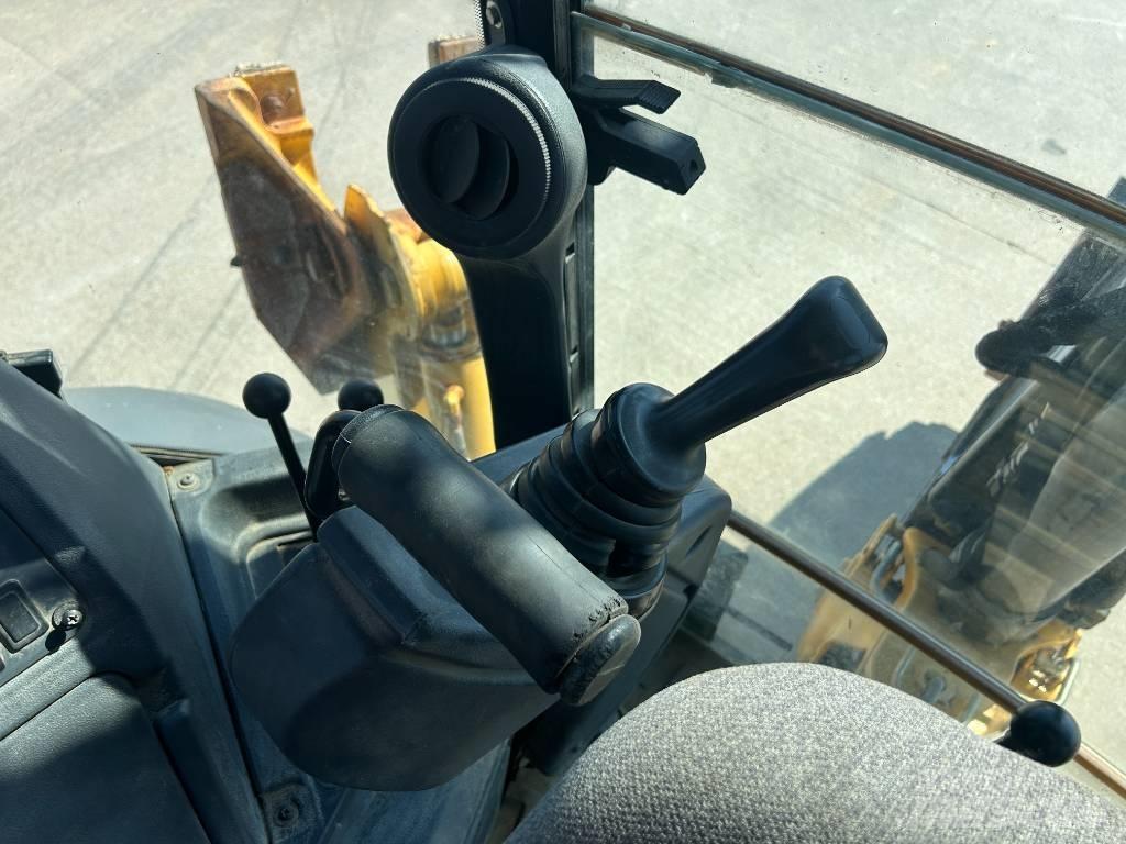 John Deere 310K Kazıcı yükleyiciler - beko loder