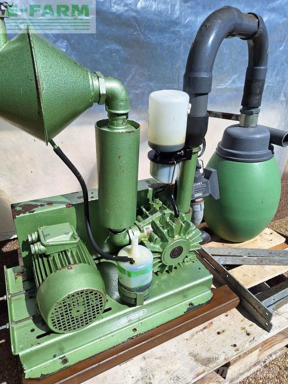 New Holland td5.85 Traktörler