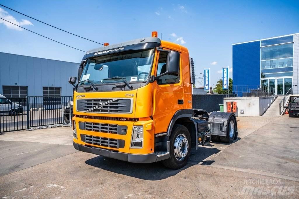 Volvo FM 9.340 Çekiciler