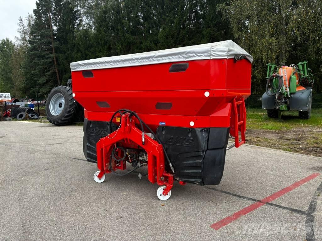 Rauch Axis 50.2  EMC Mineral gübre dagiticilar