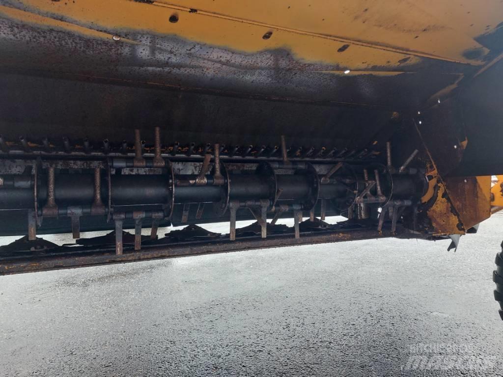 Elho Arrow 3700 Diskli çayir biçme makinasi