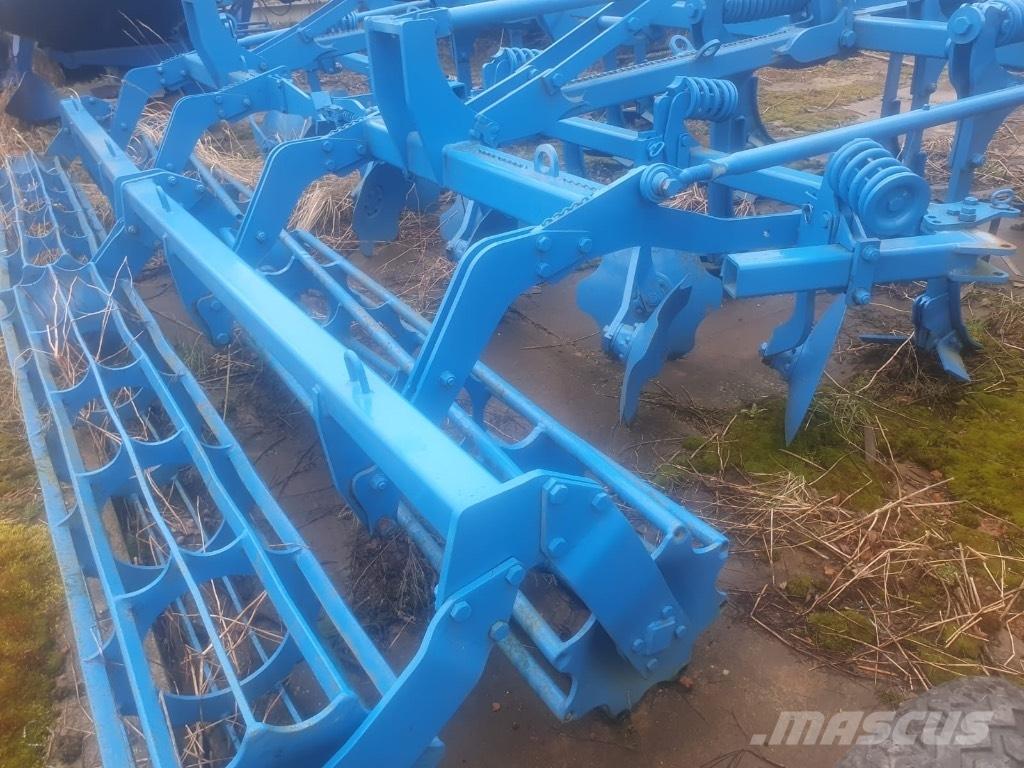 Lemken Karat 9/400U Kültivatörler