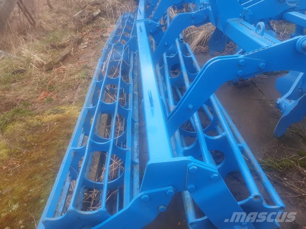 Lemken Karat 9/400U Kültivatörler
